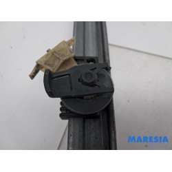 Peugeot - 307 - Window mechanism 2-door, front right