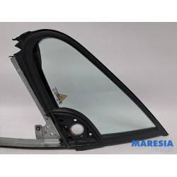 Peugeot - 307 - Quarter light, front left