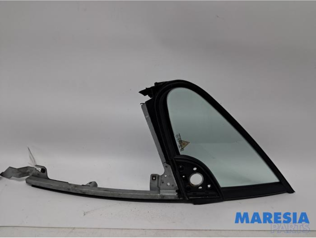 Peugeot - 307 - Quarter light, front left