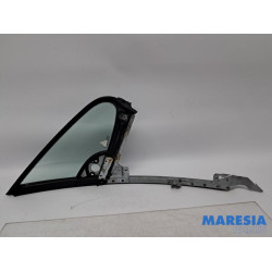 Peugeot - 307 - Quarter light, front left