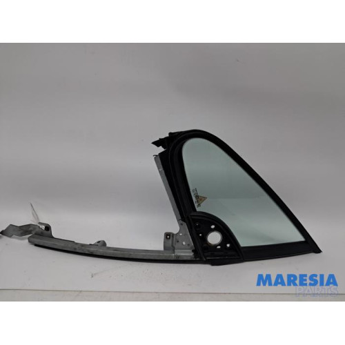 Peugeot - 307 - Quarter light, front left
