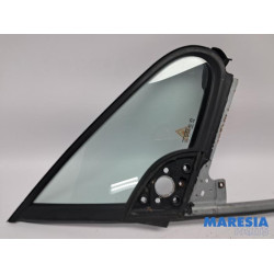 Peugeot - 307 - Quarter light, front right