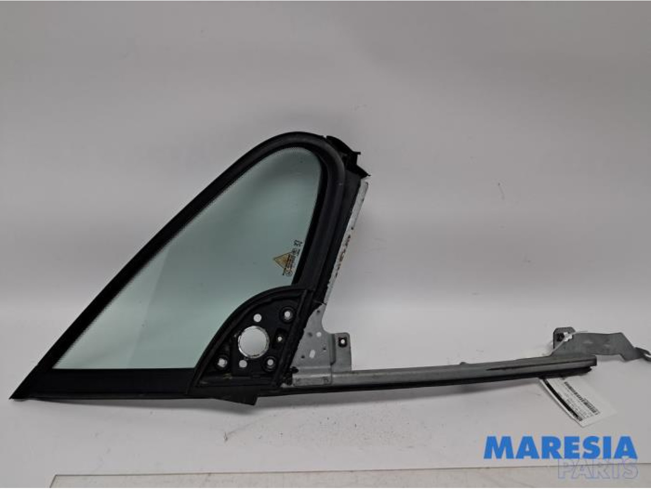 Peugeot - 307 - Quarter light, front right