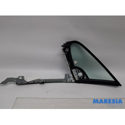 Peugeot - 307 - Quarter light, front right