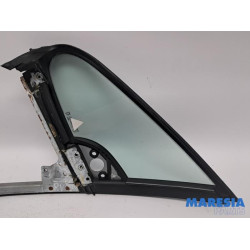 Peugeot - 307 - Quarter light, front right
