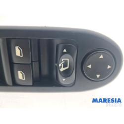 Peugeot - 307 - Kombischalter Fenster