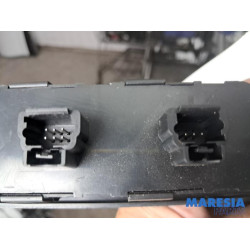 Peugeot - 307 - Kombischalter Fenster