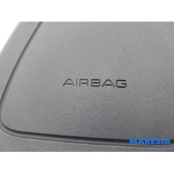 Peugeot - 307 - Airbag Sitz (Sitzplatz)