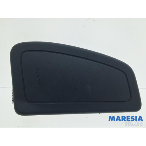 Peugeot - 307 - Airbag Sitz (Sitzplatz)