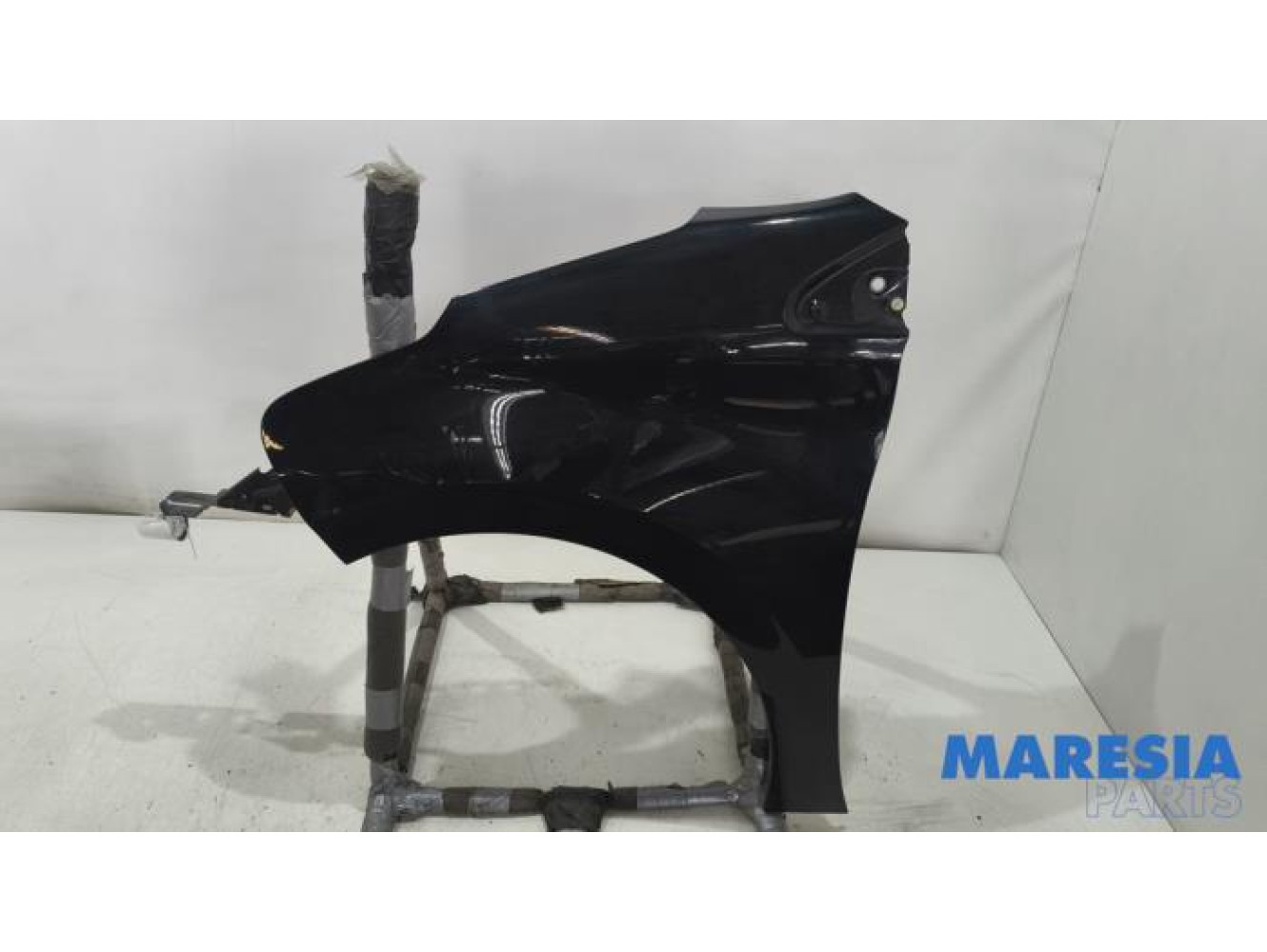 Peugeot - 208 - Scherm links-voor