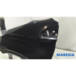 Peugeot - 208 - Scherm links-voor