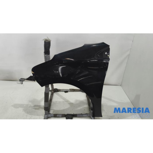 Peugeot - 208 - Scherm links-voor