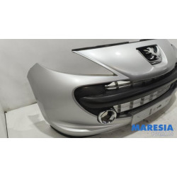 Peugeot - 207 - Pare-chocs avant