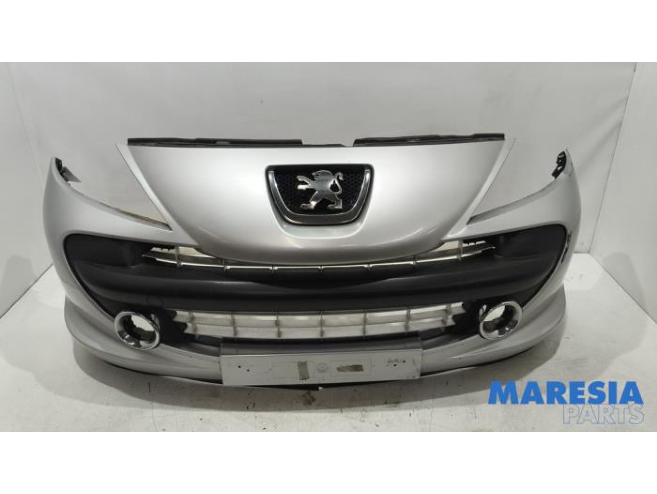 Peugeot - 207 - Pare-chocs avant