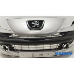 Peugeot - 207 - Pare-chocs avant