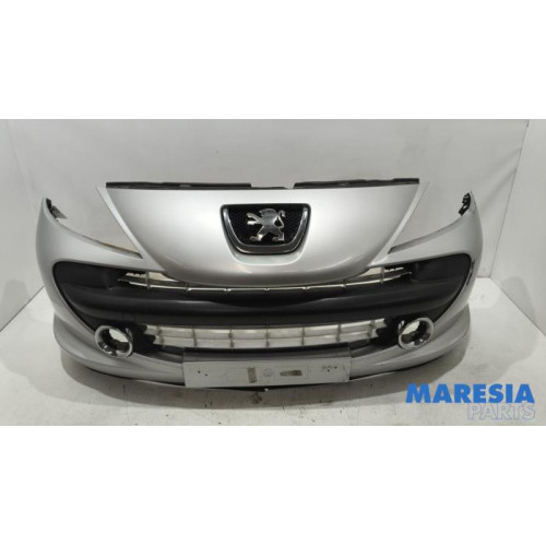Peugeot - 207 - Pare-chocs avant