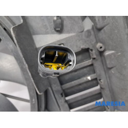 Peugeot - 307 - Kühlgebläse Motor