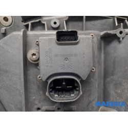 Peugeot - 307 - Kühlgebläse Motor