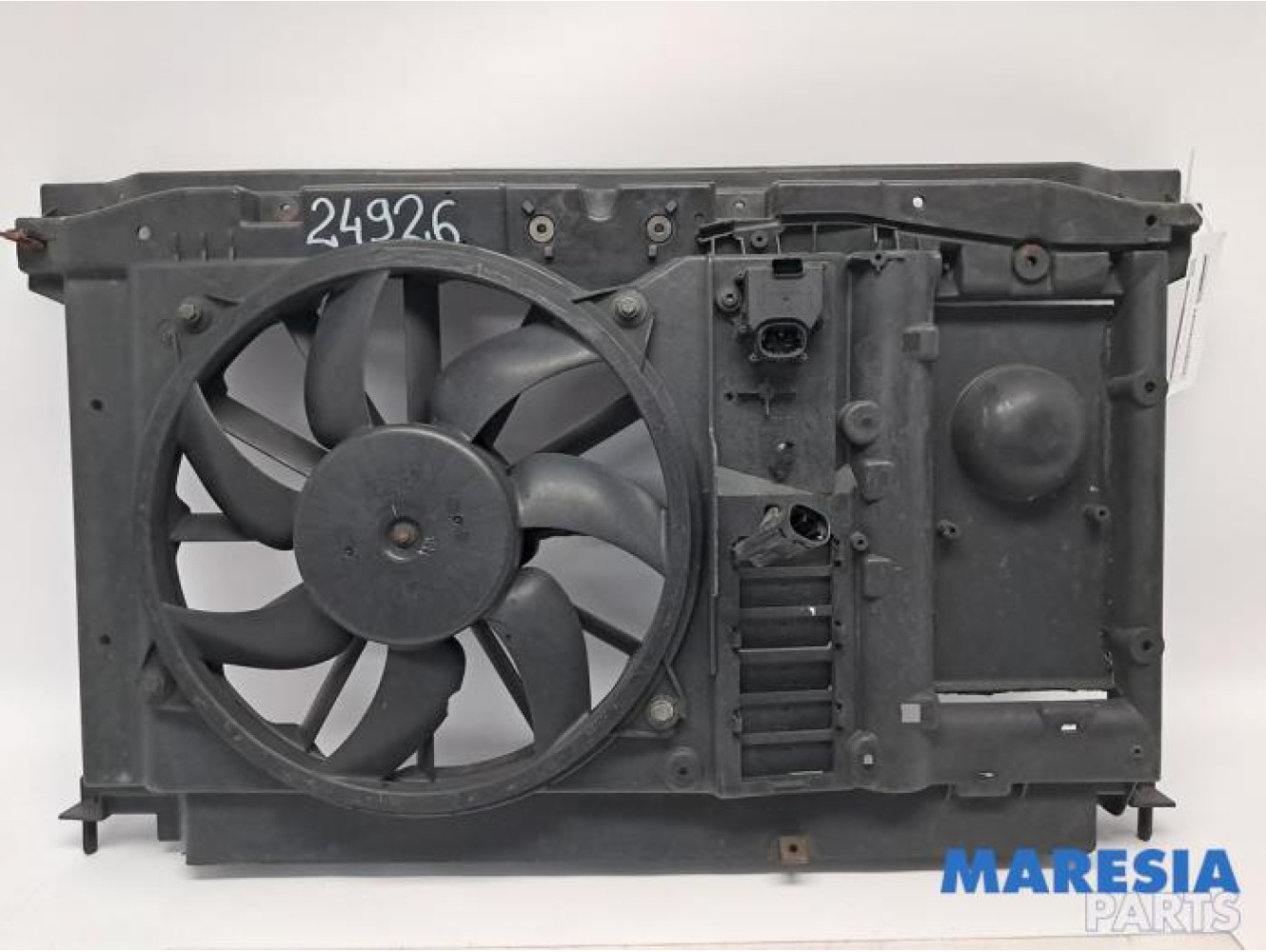 Peugeot - 307 - Kühlgebläse Motor