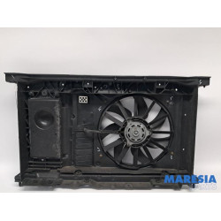 Peugeot - 307 - Kühlgebläse Motor