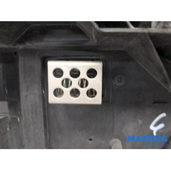 Peugeot - 307 - Kühlgebläse Motor