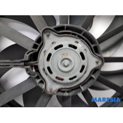 Peugeot - 307 - Kühlgebläse Motor