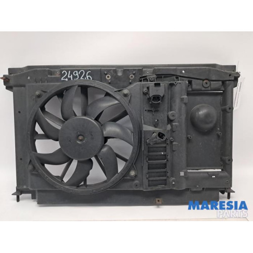 Peugeot - 307 - Kühlgebläse Motor