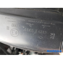 Peugeot - 307 - Außenspiegel links