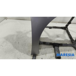 Peugeot - 207 - Kotflügel rechts vorne