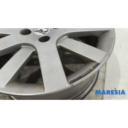 Peugeot - 207 - Velg