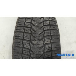 Peugeot - 207 - Band