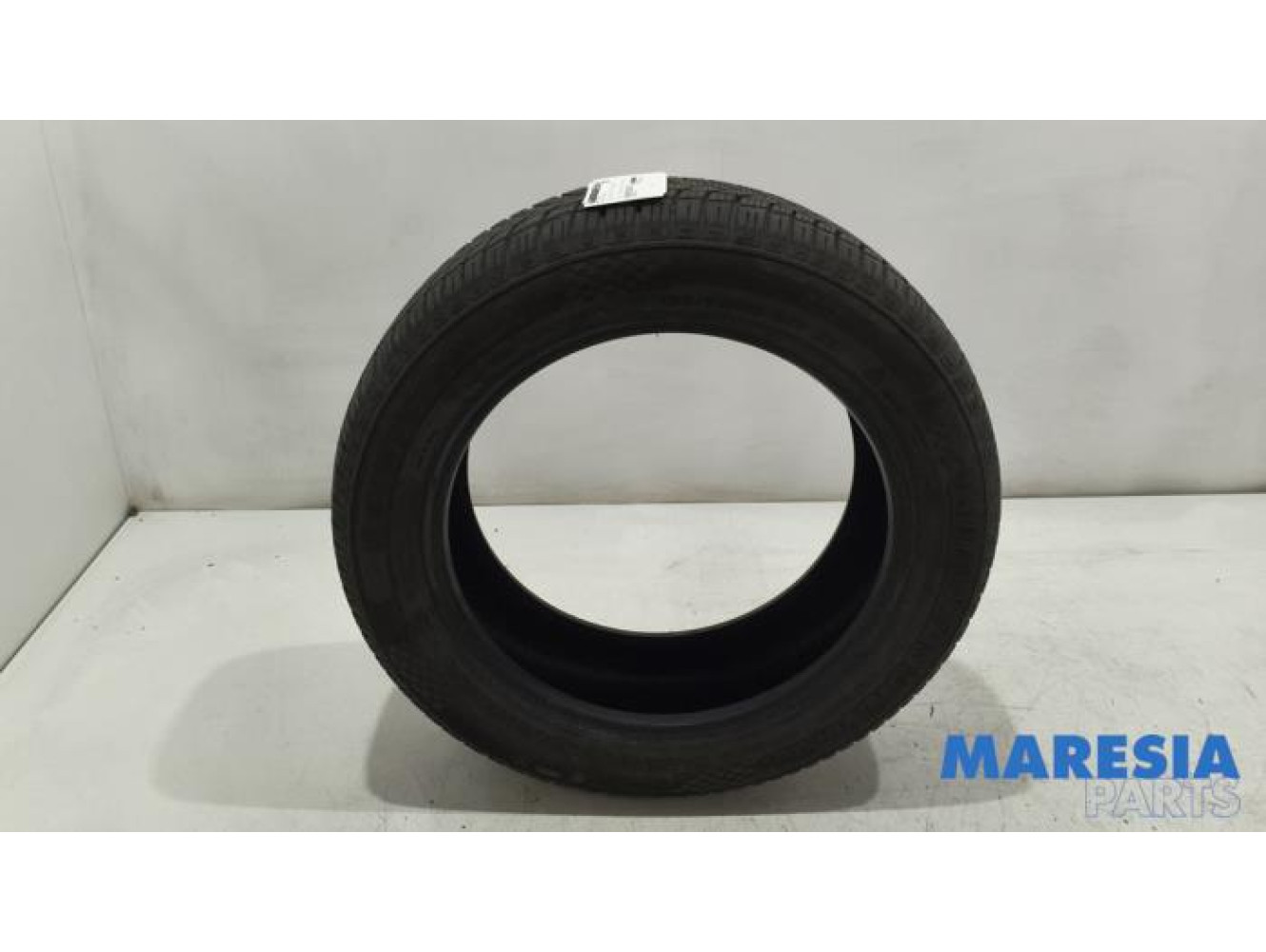 Peugeot - 207 - Band