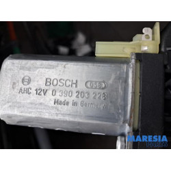 Peugeot - 307 - Cabriodach Motor