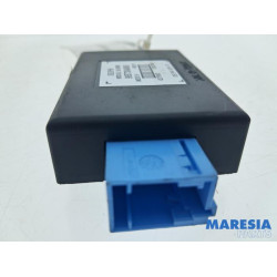 Peugeot - 307 - Alarm module