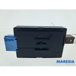 Peugeot - 307 - Alarm module