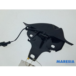 Peugeot - 307 - Verrouillage toit escamotable