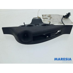 Peugeot - 307 - Verrouillage toit escamotable