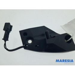Peugeot - 307 - Sensor (other)