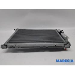 Renault - Twingo - Airco Condensor