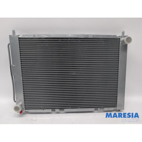 Renault - Twingo - Airco Condensor