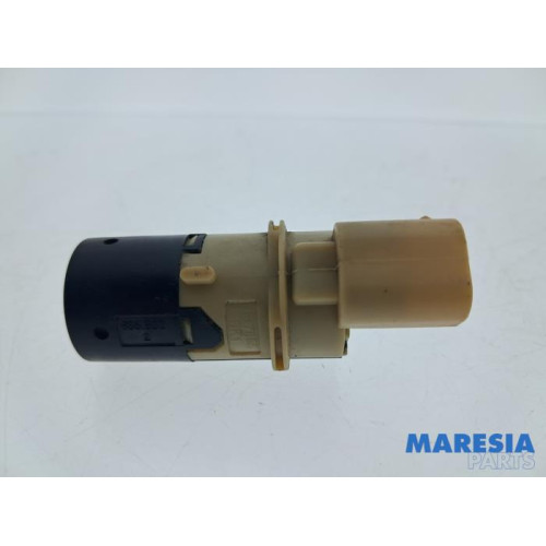 Peugeot - 307 - PDC Sensor