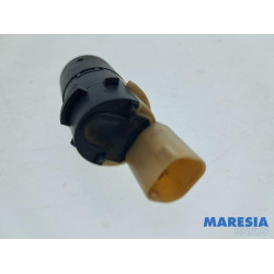 Peugeot - 307 - PDC Sensor