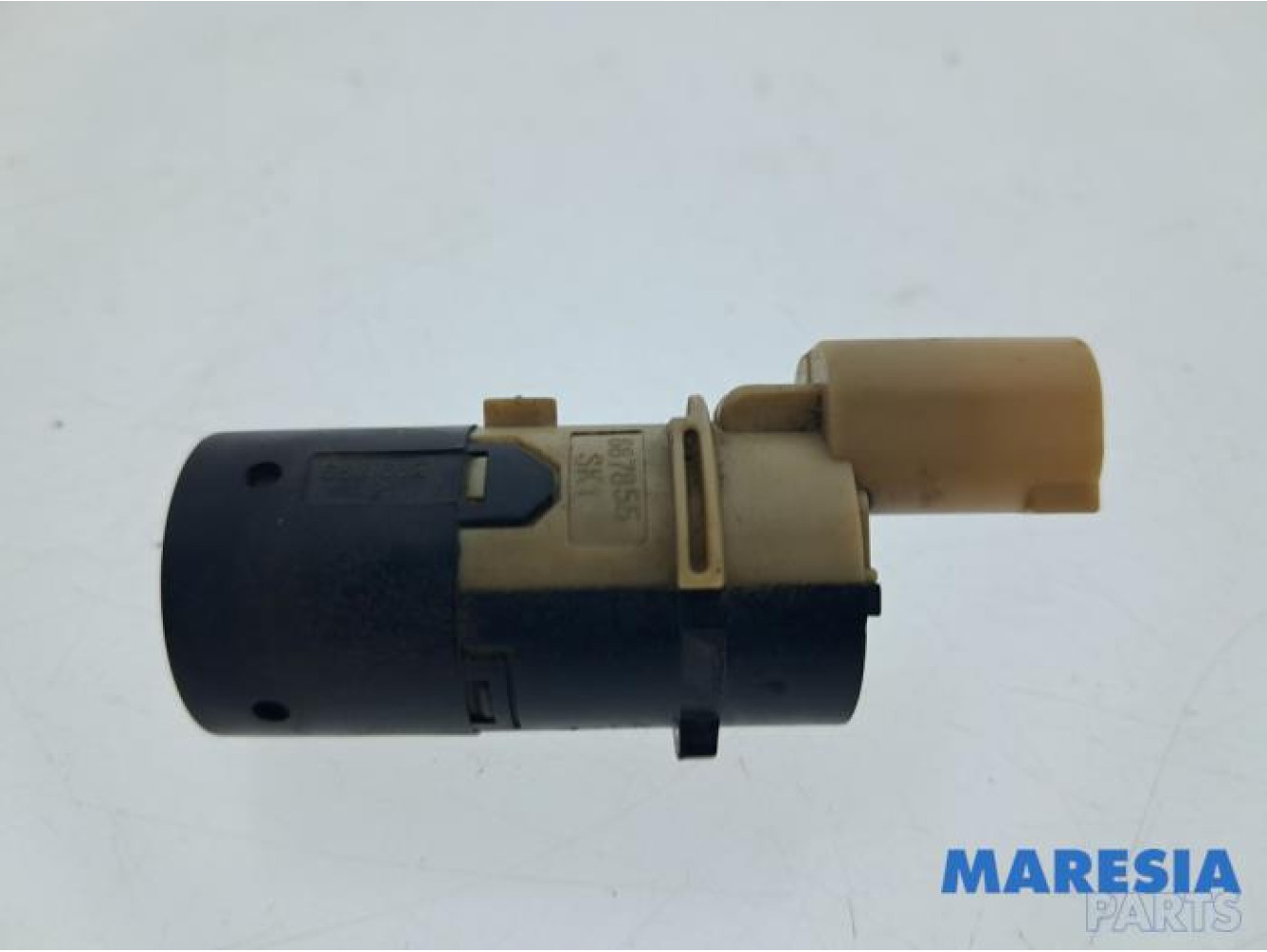 Peugeot - 307 - PDC Sensor