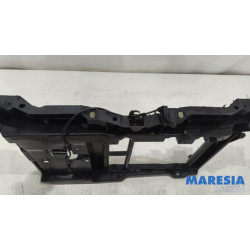 Peugeot - 207 - Front panel