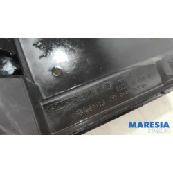 Peugeot - 207 - Front panel