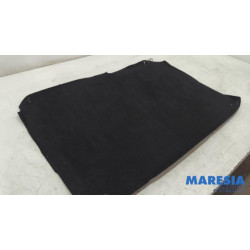 Peugeot - 207 - Boot mat