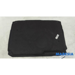 Peugeot - 207 - Boot mat