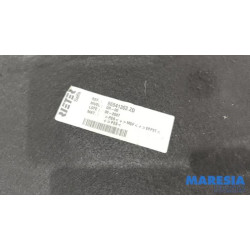 Peugeot - 207 - Boot mat