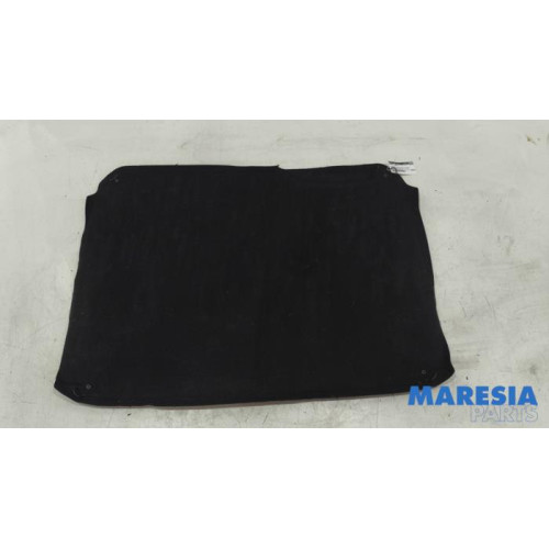 Peugeot - 207 - Boot mat