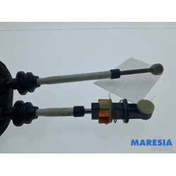 Peugeot - 307 - Gearbox shift cable
